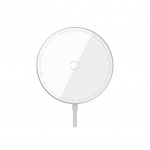 Baseus BS-W522 Simple Mini Magnetic Wireless Charger