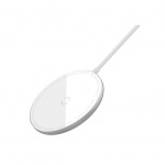 Baseus BS-W522 Simple Mini Magnetic Wireless Charger