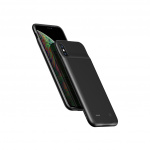 Usams power bank case For iPhone-X/XS