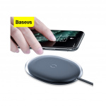 Baseus Jelly Wireless Charger 15W - Black