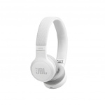 JBL LIVE 400BT  Wireless On-Ear Headphones