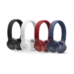 JBL LIVE 400BT  Wireless On-Ear Headphones