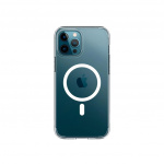 Spigen Case Ultra Hybrid Mag Safe for iPhone 12 Pro Max
