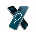 Spigen Case Ultra Hybrid Mag Safe for iPhone 12 Pro Max