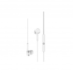Motorola Pace 125 In-Ear Headphones - White