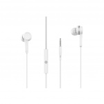 Motorola Pace 125 In-Ear Headphones - White