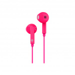 Motorola Pace 145 In-Ear Headphones - Pink