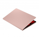 Galaxy Tab S7+ Bookcover