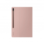 Galaxy Tab S7+ Bookcover