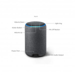 Amazon Echo Plus - 2nd Gen