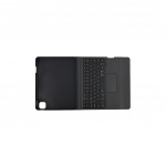COTECi Keyboard Pad With Rainbow Backlight Case For iPad