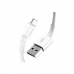 Baseus Mini White Cable USB For Type-C