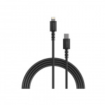 Anker PowerLine Select USB-C Cable with Lightning Connector