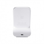 OnePlus Warp Charge 50W Wireless Charger - White