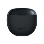 Baseus W05 Encok True Wireless Earbud - Black - NGW05-01