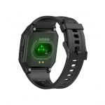 Zeblaze ARES Smartwatch - Black