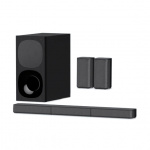 Sony HT-S20R 5.1ch Home Cinema with Rear Speakers