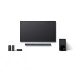 Sony HT-S40R 5.1ch Home Cinema with Rear Speakers