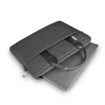 WiWu Minimalist Laptop Bag for MacBook