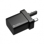Mophie 20W USB-C PD Wall Adapter - Black