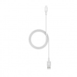Mophie USB-A to Micro-USB Charging Cable 1m - White