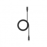 Mophie USB-C to USB-C Charging Cable 1.5m - Black