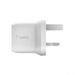 Belkin Boostup Charge 30W USB-C PD GaN Wall Charger