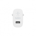 Belkin Boostup Charge USB-A 12W EU Wall Charger