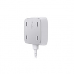 Belkin Family RockStar 4-Port USB Charger