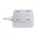 Belkin Family RockStar 4-Port USB Charger