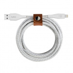 Belkin Duratek Plus Lightning to USB-A Cable with Strap 1.2m