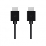 Belkin High Speed HDMI 2m Cable Supports 4K