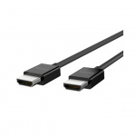 Belkin High Speed HDMI 2m Cable Supports 4K