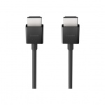 Belkin High Speed HDMI 2m Cable Supports 4K