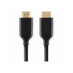 Belkin High Speed HDMI 2m Cable Supports full HD