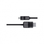 Belkin Mini DisplayPort to HDMI Cable 1.8M  6FT