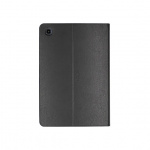 Samsung Galaxy Tab S6 Lite Book Cover Keyboard - Black