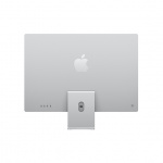 iMac 24 inch 2021 M1 Chip 8 Core CPU 8 Core GPU 8/256GB - Silver