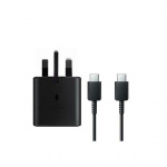 Samsung 25W USB-C Power Adapter with Cable
