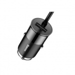 Baseus Patulous four Interfaces Output One Car Charger