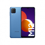 Galaxy M12 - Official