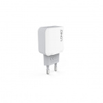 LDNIO A2202 2.4A Dual USB Travel Charger