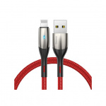 Baseus USB to Lightning Horizontal Data Cable 1M