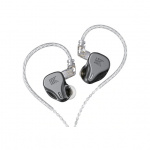 KZ 3.5mm DQ6 In-Ear Earphone