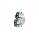 KZ 3.5mm DQ6 In-Ear Earphone