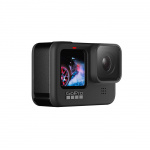 GoPro HERO9 Black 20MP 5K Ultra HD Action Camera