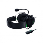 Razer BlackShark V2 Multi-platform wired esports headset With USB Sound Card