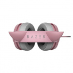 Razer Kraken Kitty Quart USB Headset with Chroma