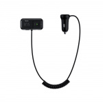 Baseus Wireless MP3 Car Charger T Type S-16