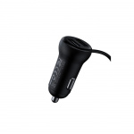 Baseus Wireless MP3 Car Charger T Type S-16